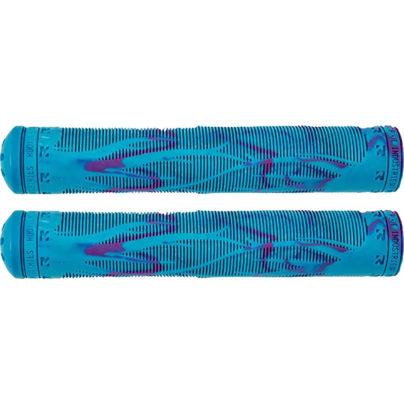 Bestseller Root Industries R2 Stunt Scooter Griffe Aqua Purple