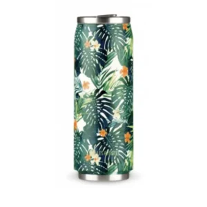 Jetzt Bestellen Les Artistes Paris Pull Can´it Hawaii mat 500ml Trinkflasche