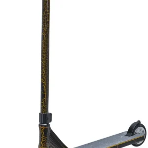 Crisp Inception Stunt Scooter Gold Cracking Markenware