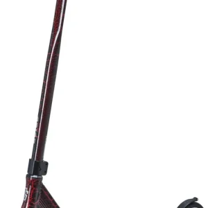 Crisp Inception 2020 Stunt Scooter Red Cracking Sonderaktion