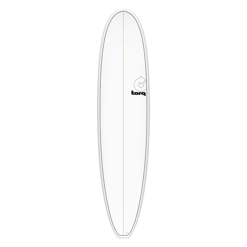 Neue Ware Surfboard TORQ TET 8.0 Longboard Pinline