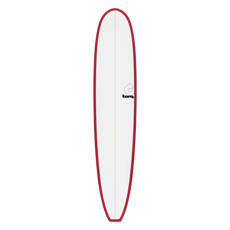 Surfboard TORQ TET 9.6 Longboard RedRail Schneller Versand