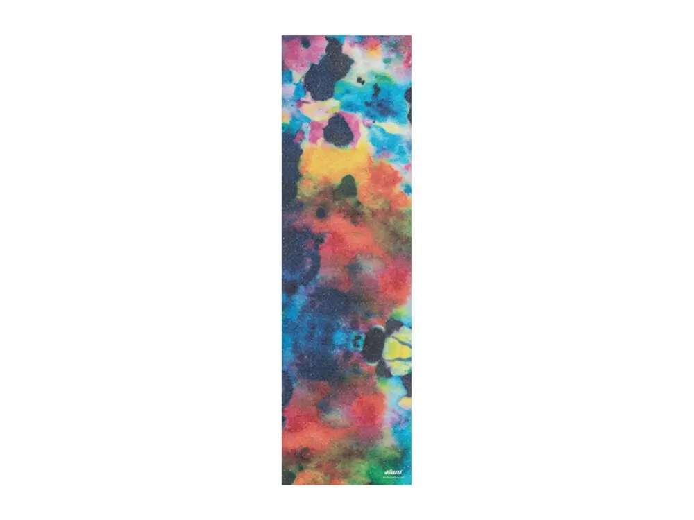 Globe Slant Ruggedl Griptape 107 x 28cm Color Bomb Nur Heute