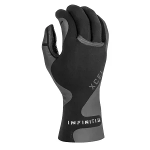 Wochenendangebot Xcel 5-Finger INFINITI 1,5mm Neoprenhandschuh Surf Glove Black S
