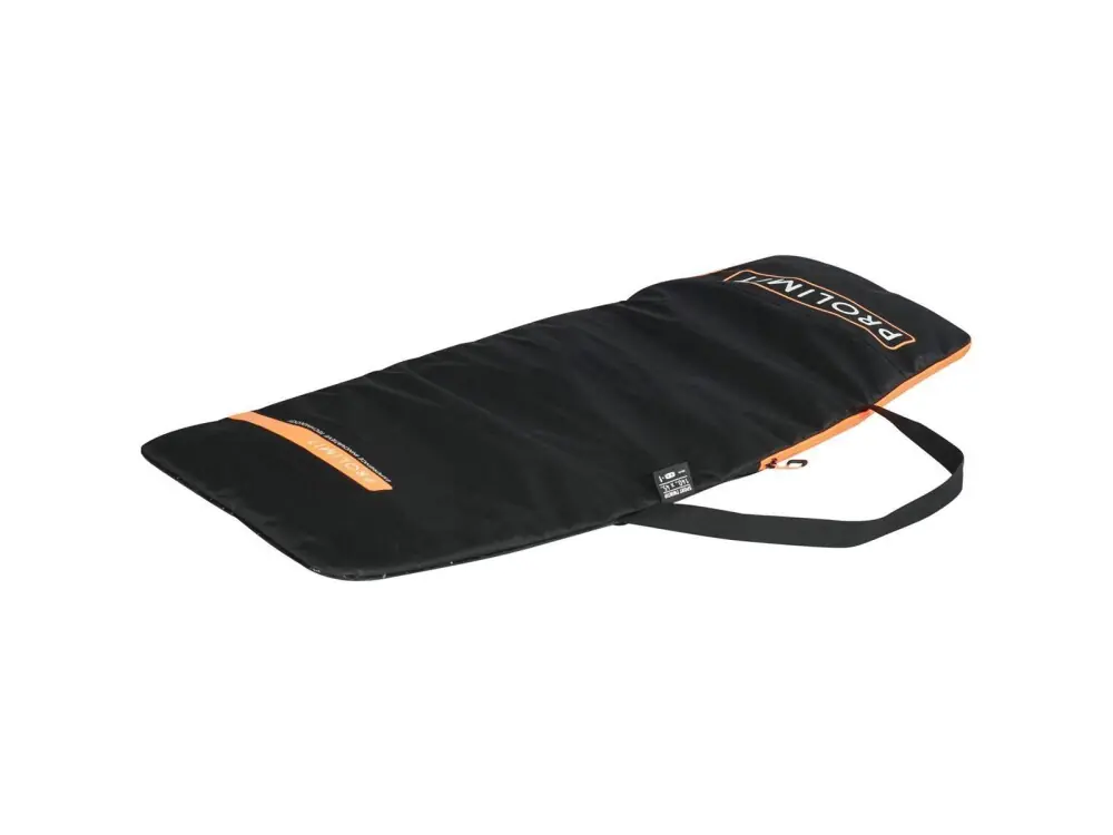 Top-Preis Prolimit Kitesurf Twin Tip Sport 135 - 150 Black/ Orange 135 x 45cm