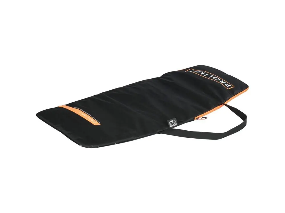 Prolimit Kitesurf Twin Tip Sport 135 - 150 Black/ Orange 140 x 45cm Jetzt Kaufen