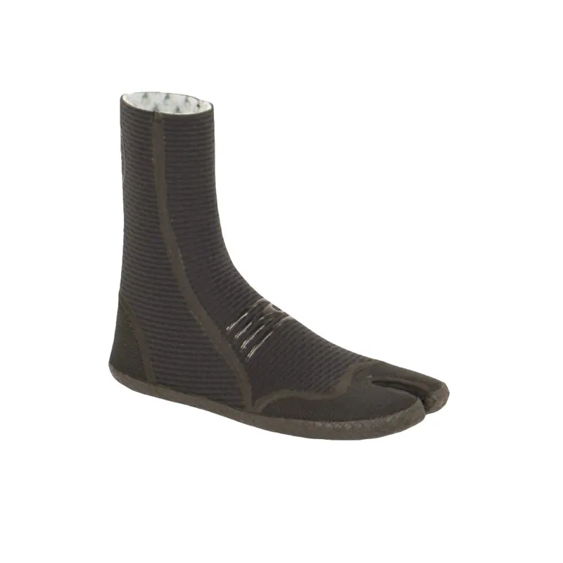 Direkt Vom Hersteller Soöruz Split Toe Boots Flow 5mm Neoprenschuh 40 (US 8)