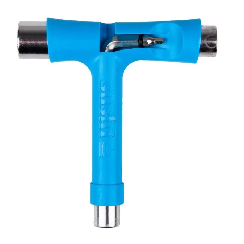 Sushi Skate Longboard T-Tool TOOL Blau Sofort Bestellen
