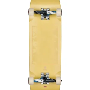 Globe Shooter 8.625 Skateboard Komplettboard Yellow/ ComeHell Jetzt Bestellen
