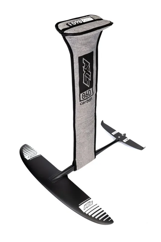 Axis Carbon Mast & Baseplate Cover Sonderangebot