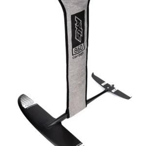 Axis Carbon Mast & Baseplate Cover 96cm Zertifiziert