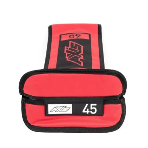Solange Der Vorrat Reicht Axis Alu Mast & Baseplate Cover 45cm