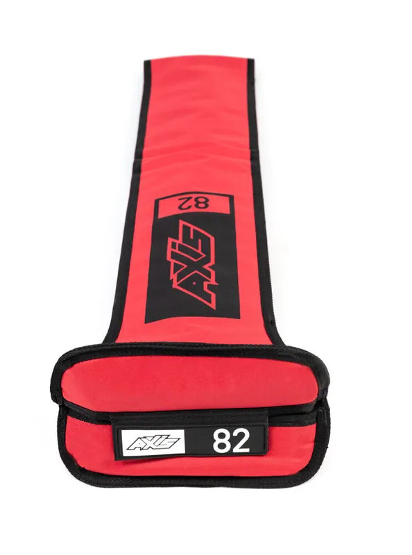 Axis Alu Mast & Baseplate Cover 82cm Neuheit