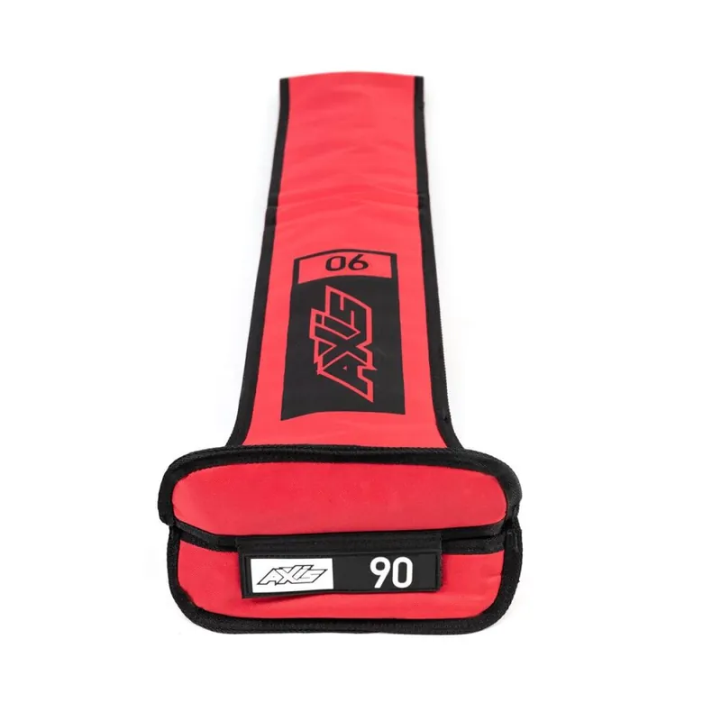 Solange Der Vorrat Reicht Axis Alu Mast & Baseplate Cover 90cm