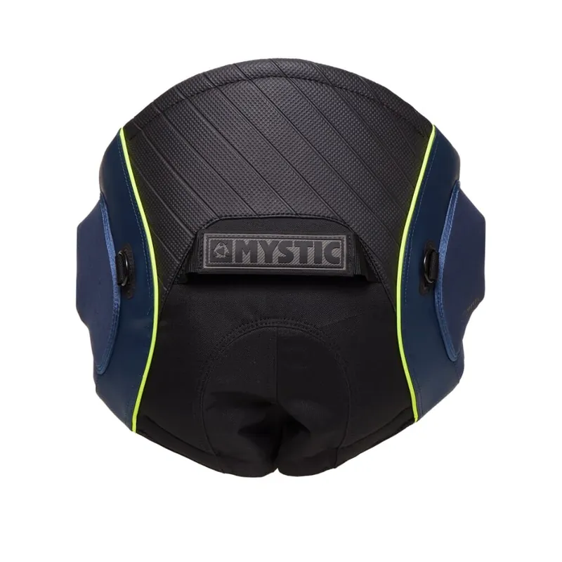 Sonderangebot Mystic Kite Sitztrapez Aviator Night Blue XXL
