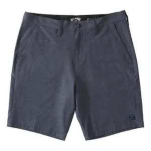 Billabong Walkshorts Crossfire Navy 36 Schnäppchen