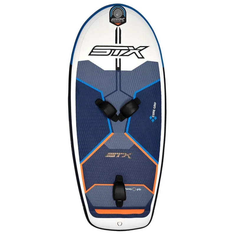 Online Kaufen STX iFoil Board 5'10" x 29 x 5" 160L