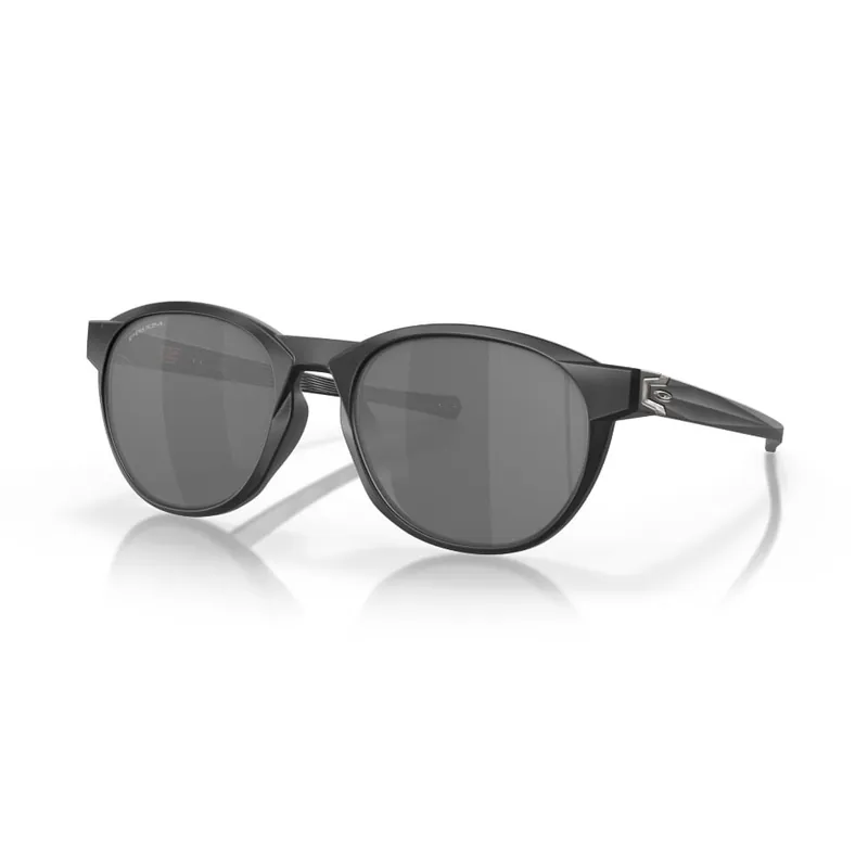 Top-Angebot Oakley Reedmace Sonnenbrille Matte Black Ink Prizm Black