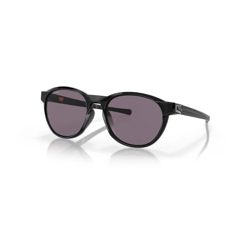 Versand Am Gleichen Tag Oakley Reedmace Sonnenbrille Black Ink Prizm Grey