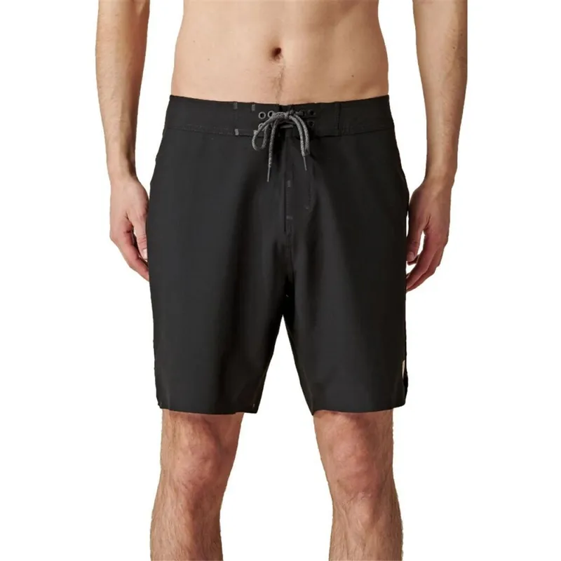 Globe Every Swell Boardshort Black 31 Letzte Chance