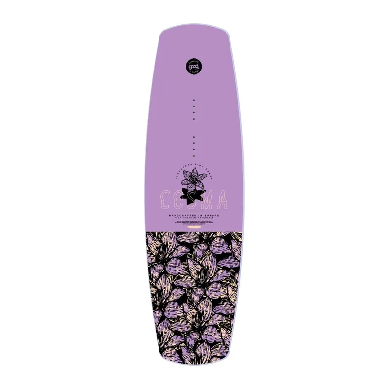 Sichere Zahlung Goodboards Cosma Wakeboard 138cm (50-70kg)