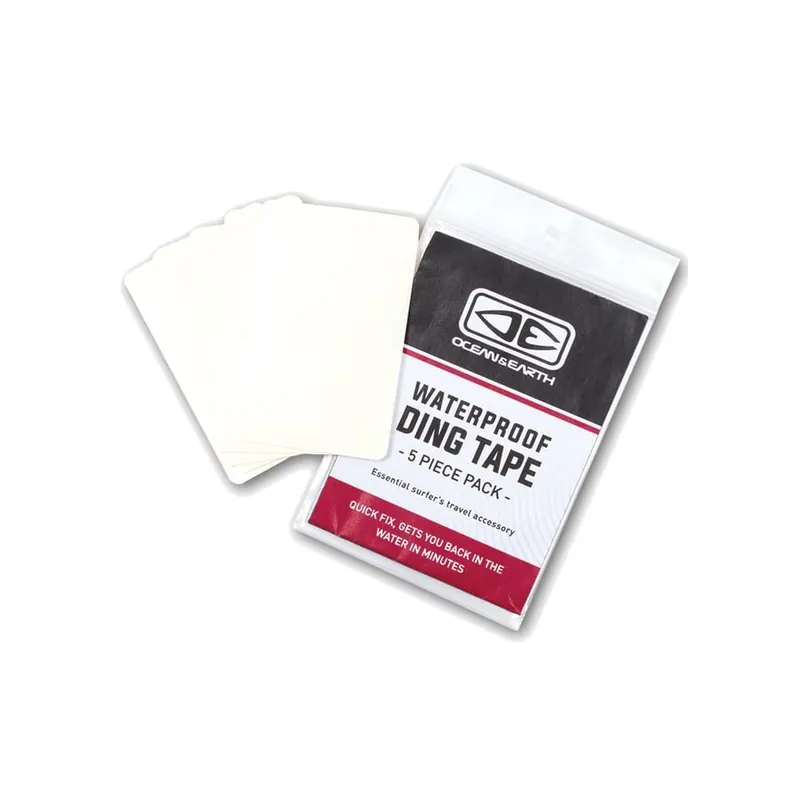 Ocean & Earth Ding Tape 5pc Waterproof Direktkauf