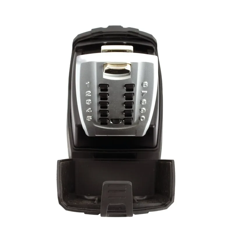 Ocean&Earth Heavy Duty Bank Lock Outdoor Tresor Direktkauf