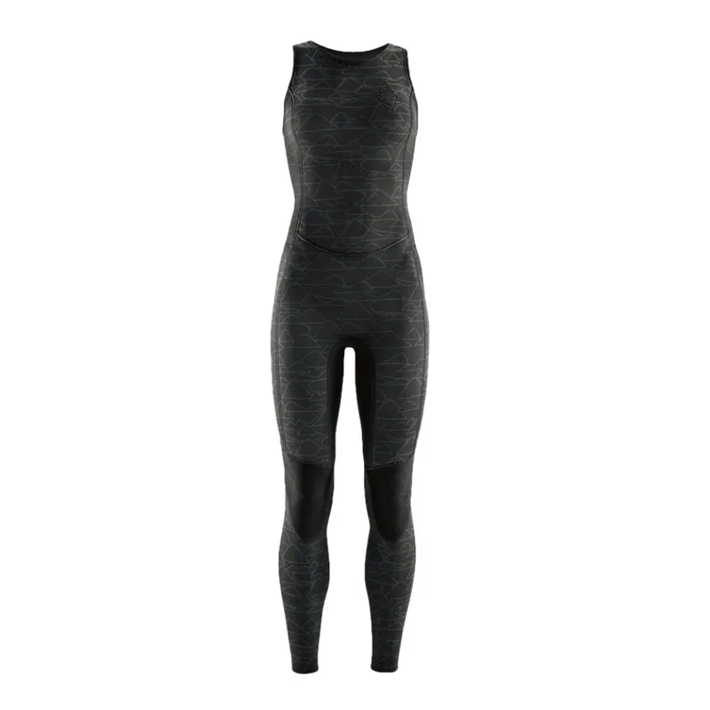 Patagonia Women's R1 Lite Yulex Long Jane Black 2 Garantierte Lieferung