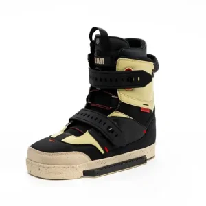 Slingshot RAD Boot Wakeboard & Kite Bindung 2022 US9 - EU 43 Saisonangebot