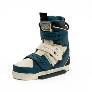 Top-Preis Slingshot KTV Boot Wakeboard & Kite Bindung 2022