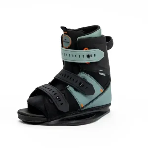 Kracherpreis Slingshot Option Boot Open Toe Wakeboard & Kite Bindung 2022