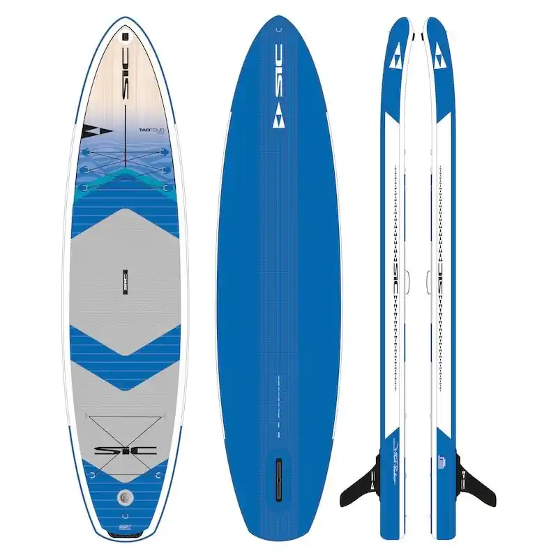 SIC TAO AIR TOUR 11.0 x 32 SST PACK Neu