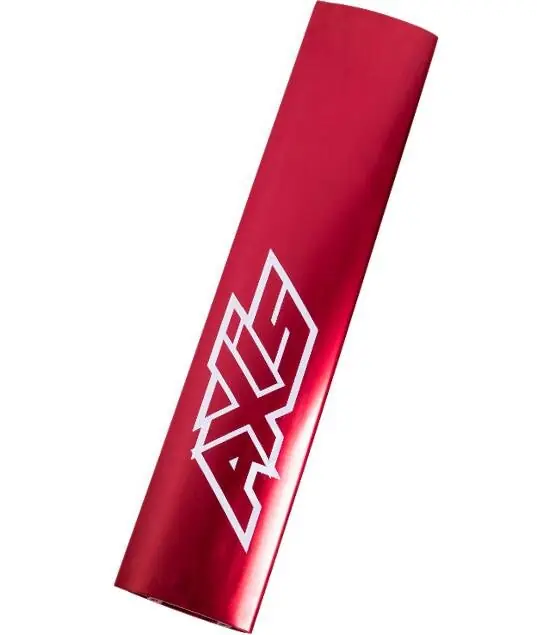 Schnäppchen Axis K/S-Series 19mm Freeride Foil Mast 68cm