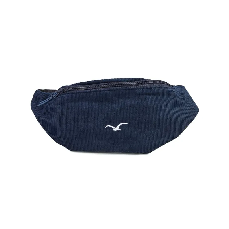 Heißes Angebot Cleptomanicx Hipbag Healer Cord Sky Captain