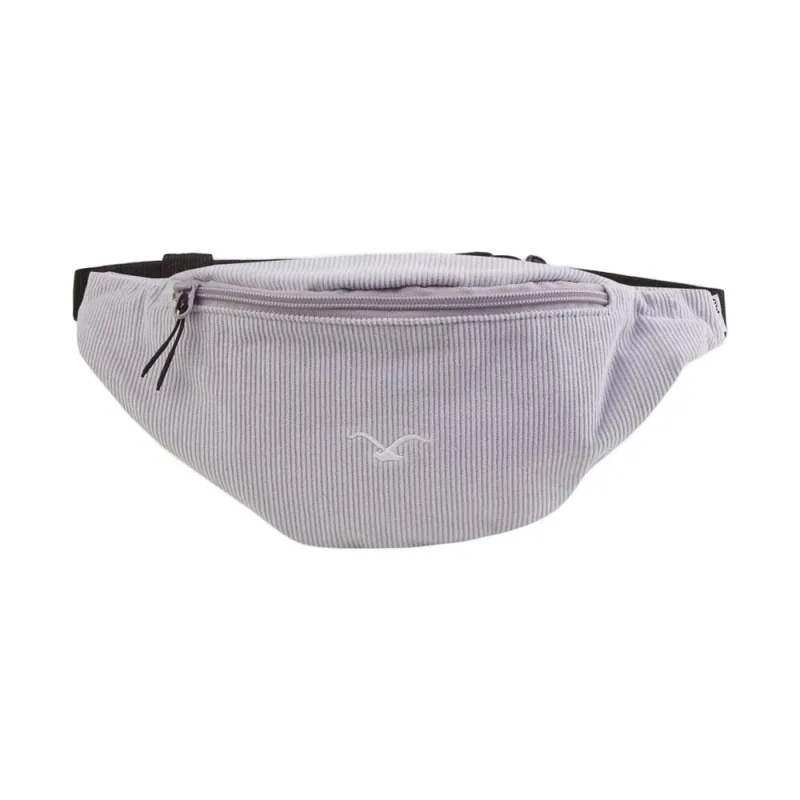 Cleptomanicx Hipbag Healer Cord Lavender Neu