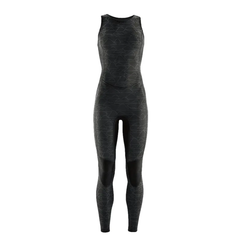 Aktuell Patagonia Women's R1 Lite Yulex Long Jane Black 12