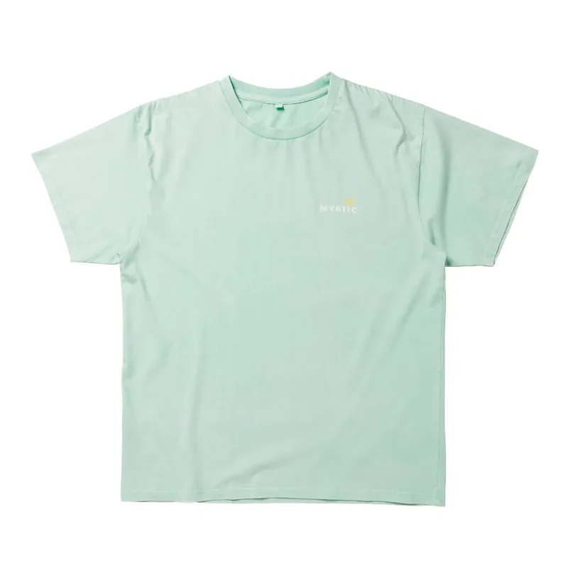 Rabatt Mystic Boundless Tee T-Shirt M