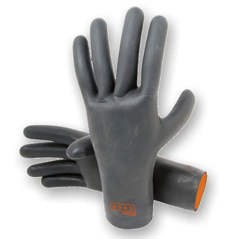 MDNS Neopren Handschuhe Prime 2mm M Glatthaut Super-Preis
