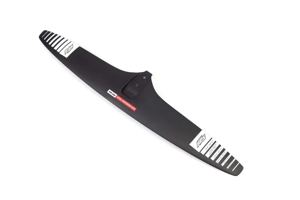 Abverkauf Axis ART 899 Carbon Frontwing