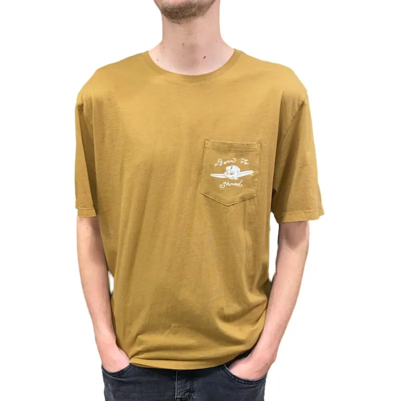 Hurley T-Shirt Wash Born To Shred XL Preisreduziert