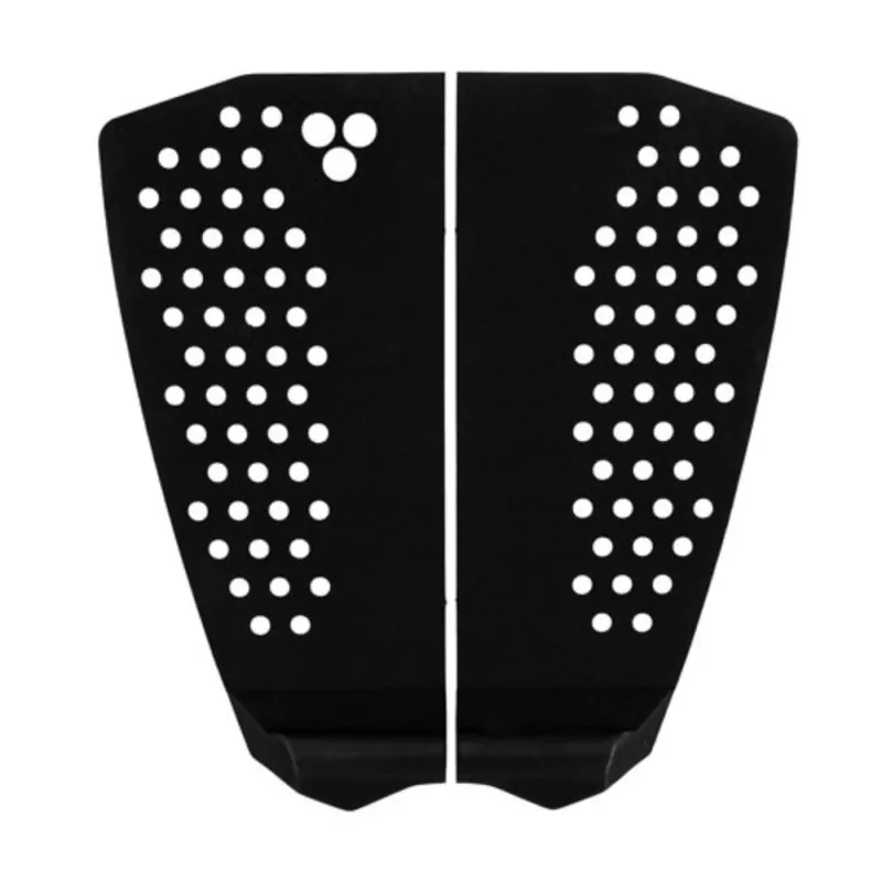 Letzte Chance Gorilla Trackpad Skinny Two Black