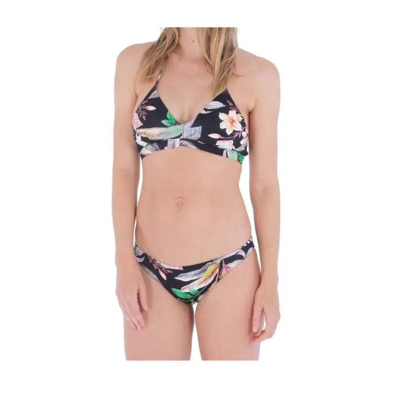 Hurley Bikini Flora Reversible 34 Ausverkauf