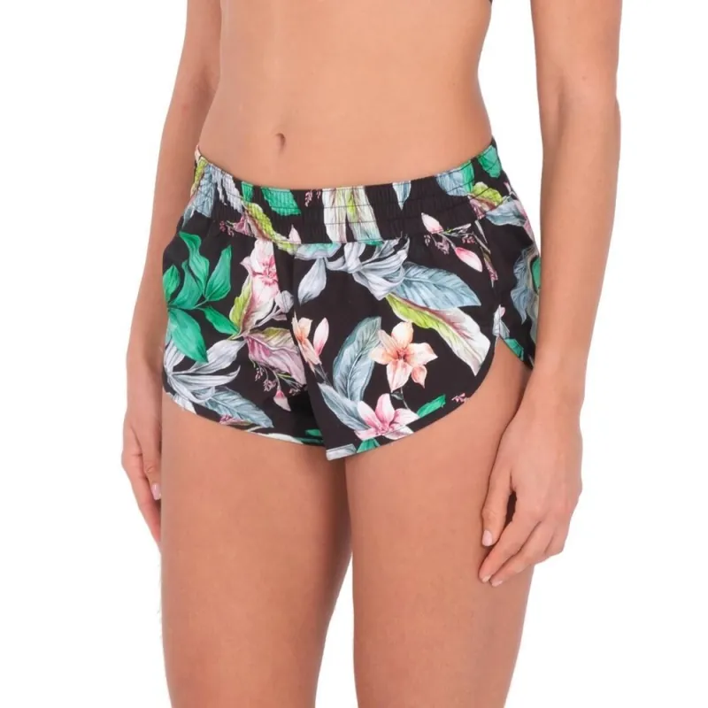 Zertifiziert Hurley Boardshort Flora Beachrider 2.5