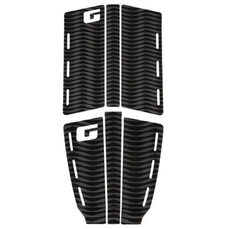Gorilla Heritage Warp Complete Traction Set Charcoal Geprüft