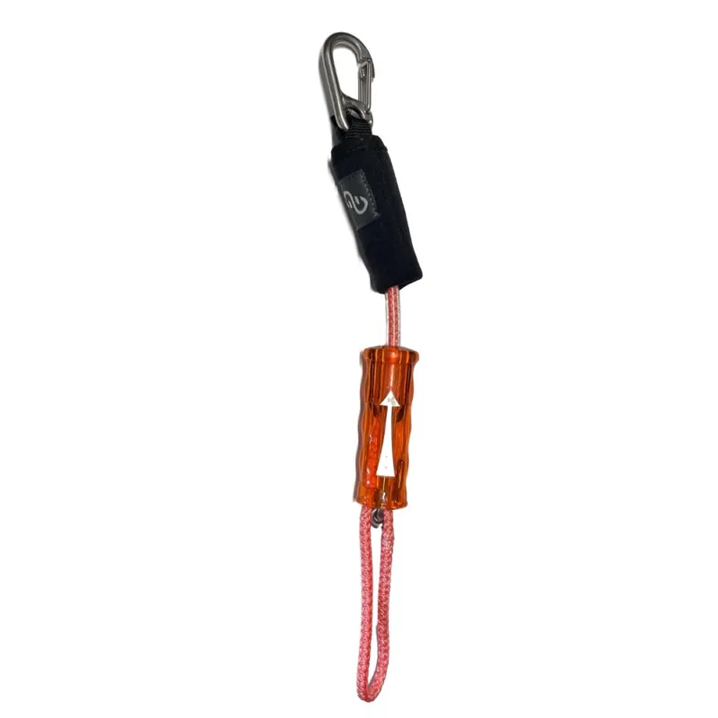 Eleveight Kite Safety Leash Short Top-Angebot
