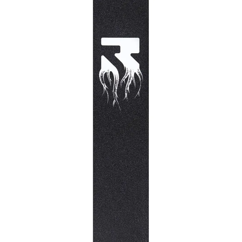 Root Rooted Weiß Stunt Scooter Griptape (Weiß) Markenprodukt