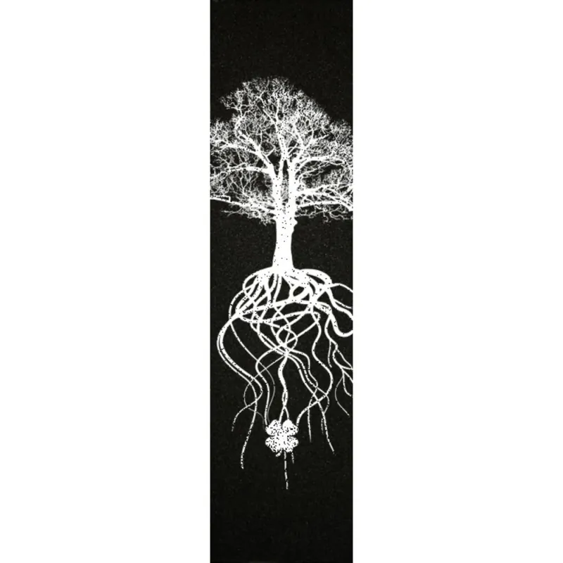 Lucky Deep Roots Stunt Scooter Griptape Neue Ware
