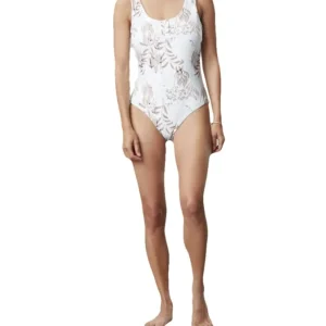 Picture Organic Clothing Swimsuit Nanoe Algae M Sonderangebot