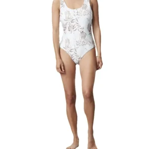Super-Preis Picture Organic Clothing Swimsuit Nanoe Algae L