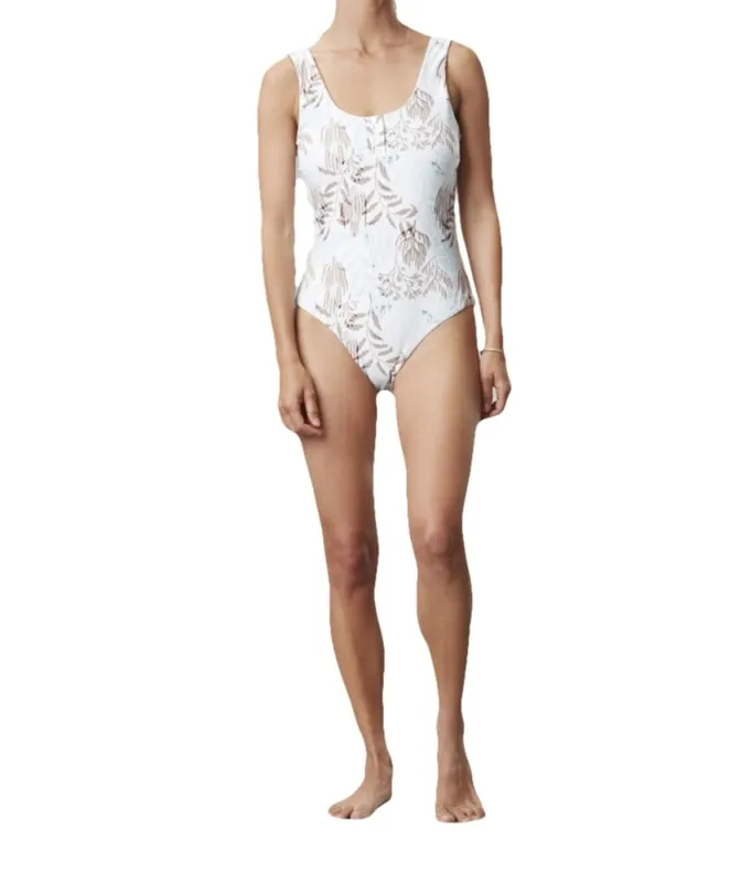 Super-Preis Picture Organic Clothing Swimsuit Nanoe Algae L